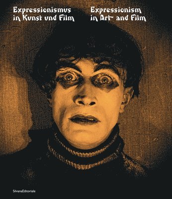 bokomslag Expressionism in Art and Film