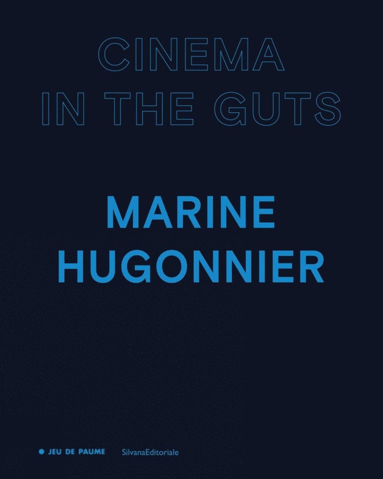 Marine Hugonnier