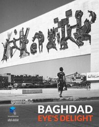 bokomslag Baghdad
