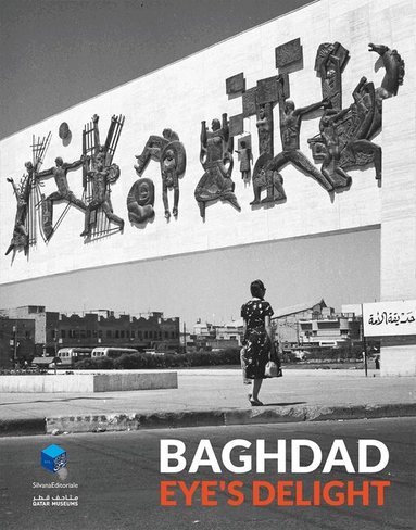 Silvana Editoriale, Silvana Editoriale - Baghdad, Häftad