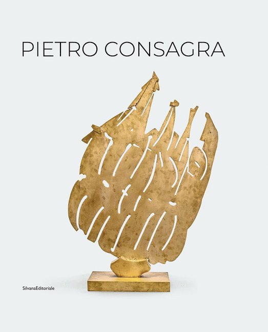 Pietro Consagra 1