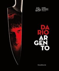 bokomslag Dario Argento