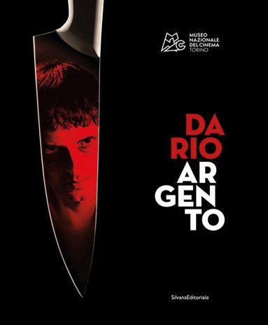 Domenico De Gaetano, Marcello Garofalo - Dario Argento, Inbunden