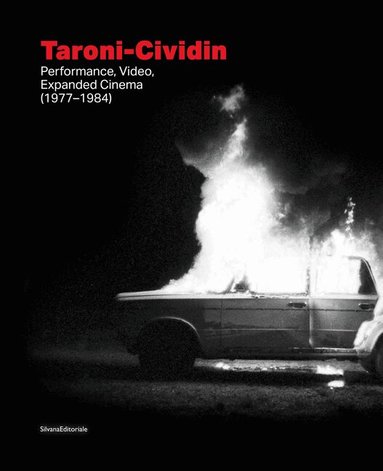 Jennifer Malvezzi, Jennifer Malvezzi, Flora Pitrolo - Taroni-Cividin, Inbunden