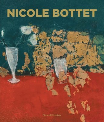 bokomslag Nicole Bottet