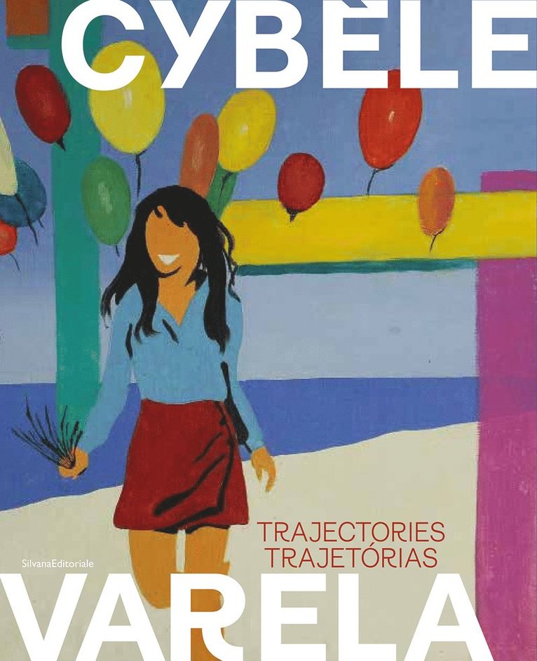 Ana Magalhães, Ariane Varela Braga, Ana Magalhaes, Cybele Varela - Cybèle Varela, Inbunden