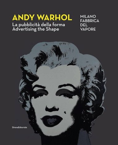 Achille Bonito Oliva, Achille Bonito Oliva, Edoardo Falcioni - Andy Warhol, Häftad
