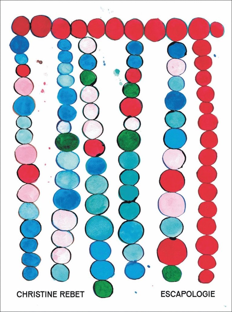 Silvana Editoriale, Silvana Editoriale - Christine Rebet, Häftad