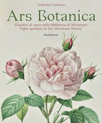 bokomslag Ars Botanica