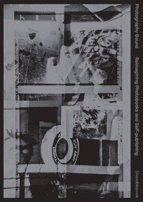 Antonio Cataldo, Adrià Julià, Adria Julia - Photography Bound, Häftad