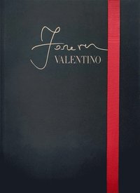 bokomslag Forever Valentino