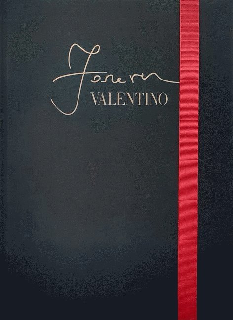 Forever Valentino 1