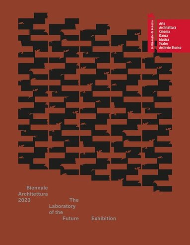 Lesley Lokko, Lesley Lokko - Biennale Architettura 2023, Häftad