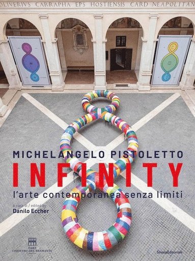 bokomslag Michelangelo Pistoletto