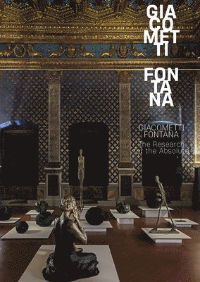 Giacometti | Fontana 1
