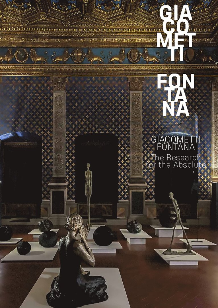 Giacometti | Fontana