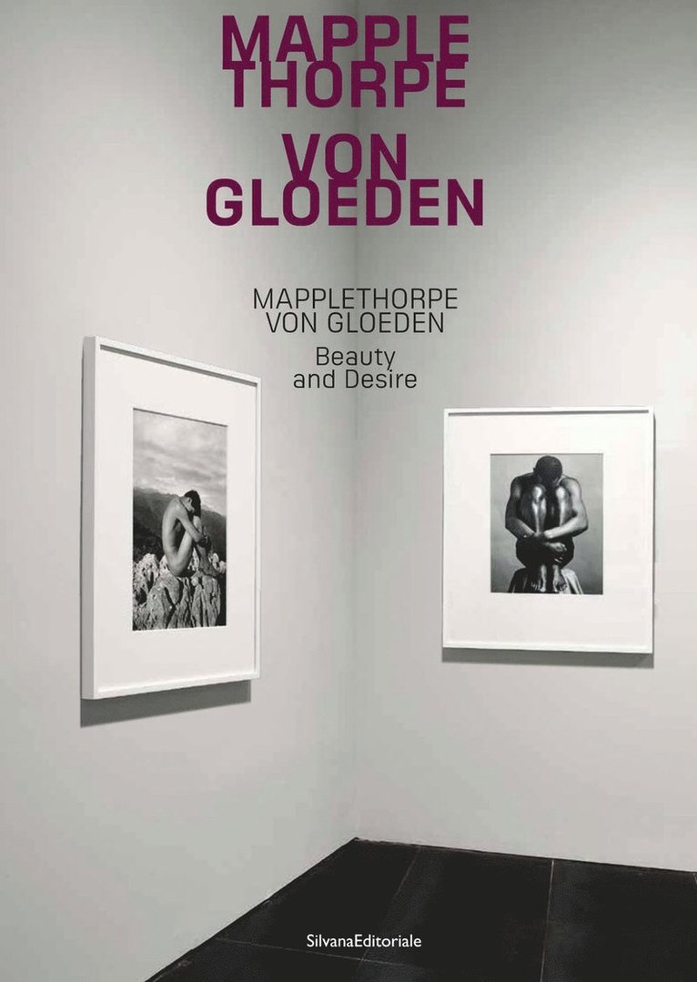 Mapplethorpe/Von Gloeden 1