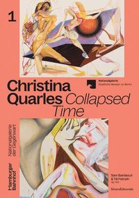 bokomslag Christina Quarles