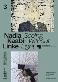 bokomslag Nadia Kaabi-Linke