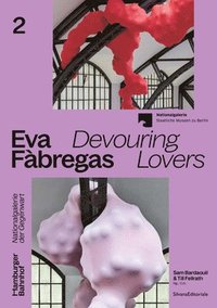bokomslag Eva Fbregas