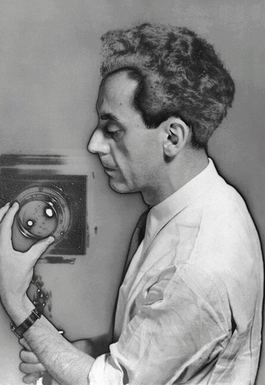 TBD, Pierre-Yves Butzbach - Man Ray, Häftad