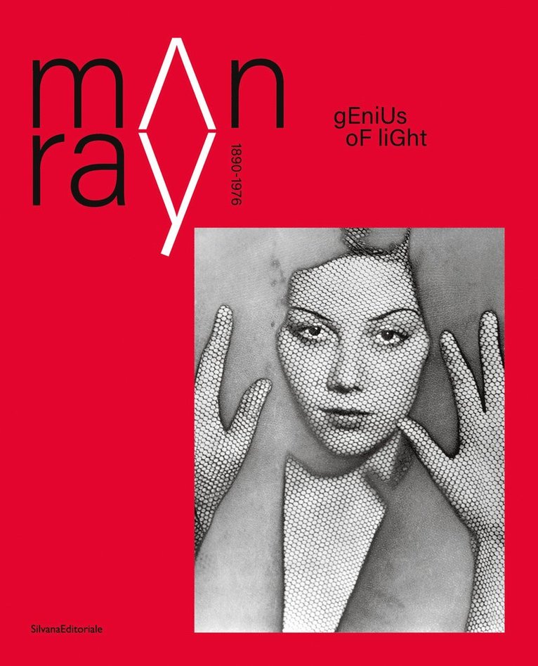 TBD, Pierre-Yves Butzbach, Man Ray, Robert Rocca - Man Ray, Häftad