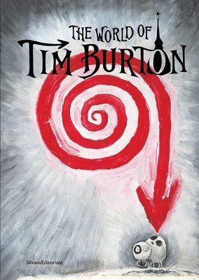 bokomslag The World of Tim Burton
