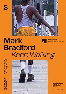 Mark Bradford 1