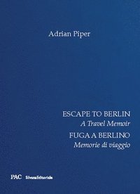 bokomslag Escape to Berlin