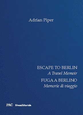 Escape to Berlin 1