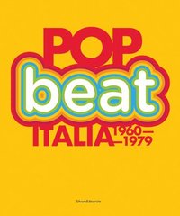 bokomslag Pop/Beat