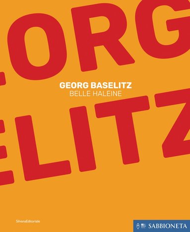 Mario Codognato, Ezio Zani - Georg Baselitz, Häftad