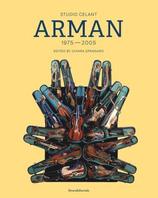 Arman 1