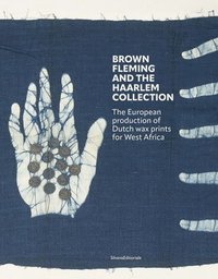 bokomslag Brown Fleming and the Haarlem Collection