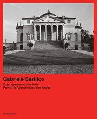 bokomslag Gabriele Basilico