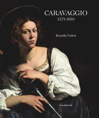 bokomslag Caravaggio