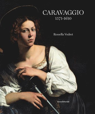 Rossella Vodret - Caravaggio, Inbunden