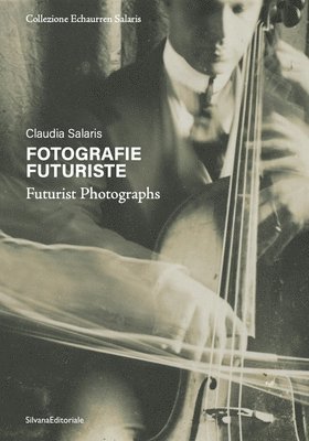 bokomslag Futurist photographs