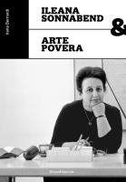 bokomslag Ileana Sonnabend and Arte Povera