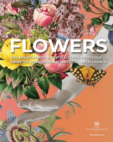 Suzanne Landau, Franziska Stöhr - Flowers, Inbunden