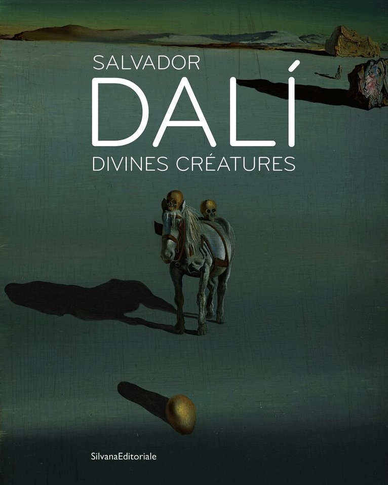 Salvador Dalí