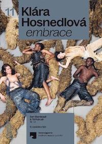 bokomslag Klára Hosnedlová