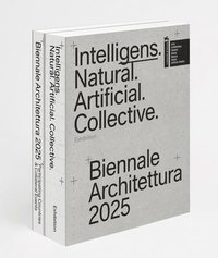bokomslag Biennale Architettura 2025