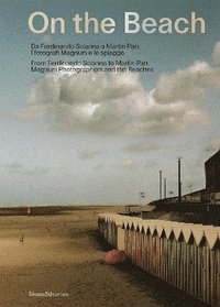 bokomslag On the Beach