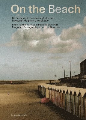 bokomslag On the Beach