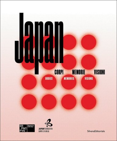 Filippo Maggia, Guido Comis - Japan, Inbunden