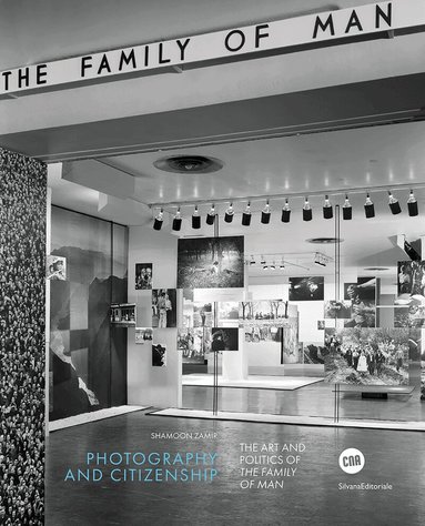 Shamoon Zamir, Shamoon Zamir - Photography and Citizenship, Inbunden