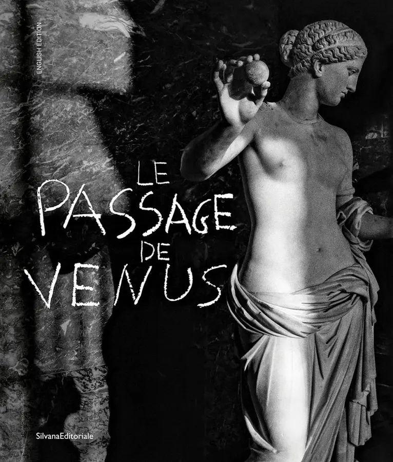 Ludovic Laugier, Jean de Loisy, Romy Wyche - Le Passage de Venus, Häftad. Tillgänglighet: Lägg i varukorg