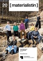 Sam Bardaouil, Till Fellrath - [ materialistin ], Häftad. Tillgänglighet: Lägg i varukorg