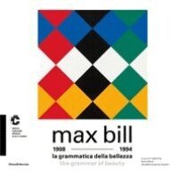 Karin Gimmi, Nicoletta Ossanna Cavadini - Max Bill, Häftad